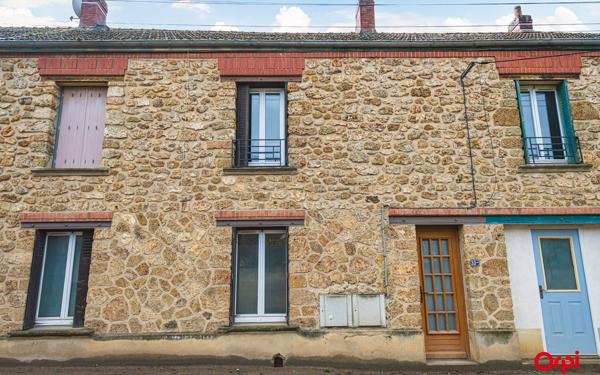 Immeuble à vendre