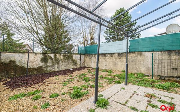 Immeuble à vendre