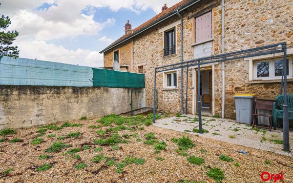 Immeuble à vendre