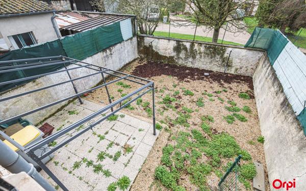 Immeuble à vendre