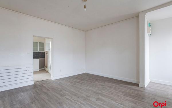 Immeuble à vendre