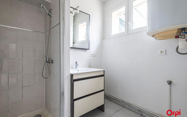 Immeuble à vendre