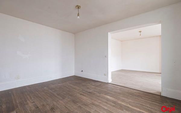 Immeuble à vendre