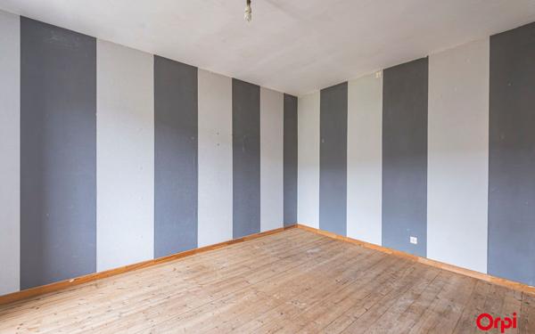 Immeuble à vendre