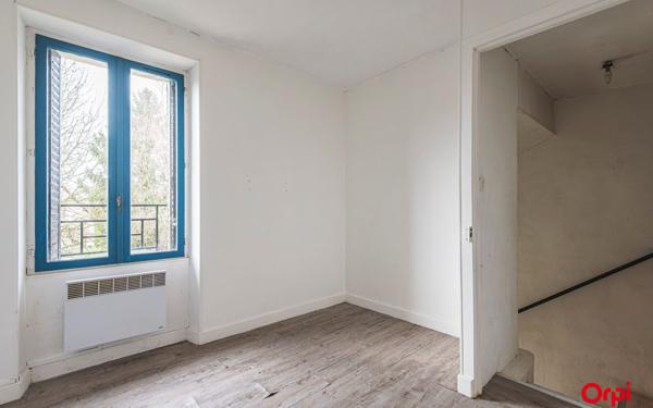 Immeuble à vendre