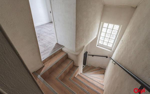 Immeuble à vendre