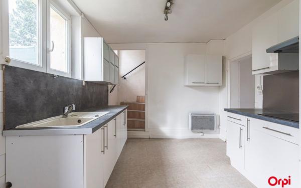 Immeuble à vendre