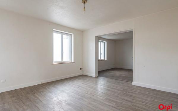 Immeuble à vendre