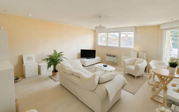 Appartement à vendre    3 pièces • 66 m2 Toulouse