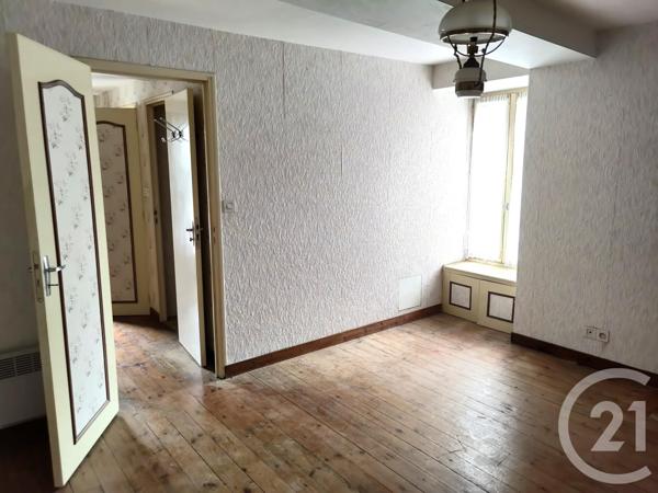 Maison à vendre  9 pièces - 114 m2 MARTIGNE FERCHAUD - 35