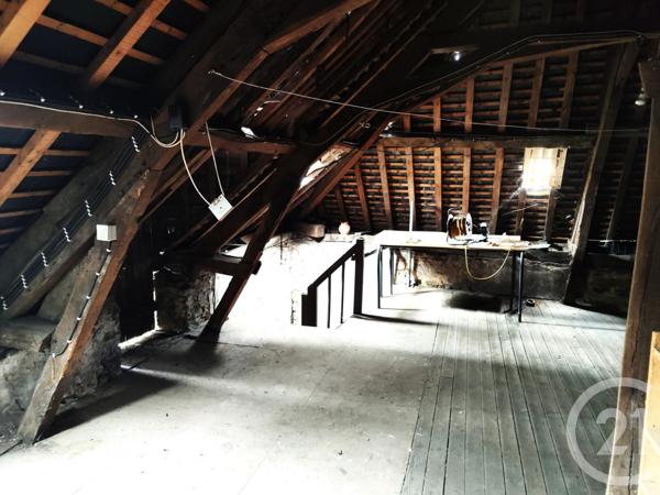 Maison à vendre  9 pièces - 114 m2 MARTIGNE FERCHAUD - 35