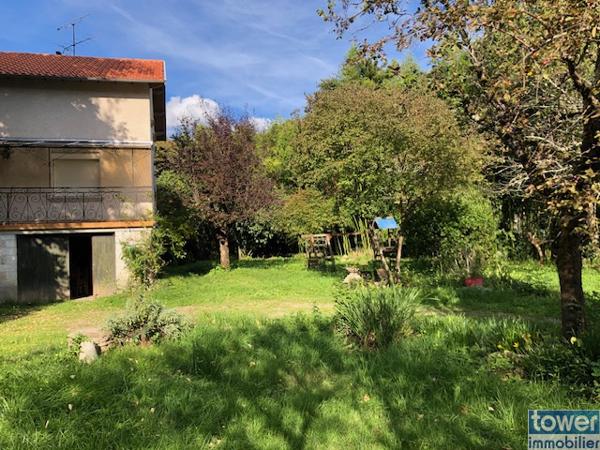 Maison 135 m² avec jardin arboré , calme et charme à Saint Rémy