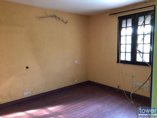 Maison 135 m² avec jardin arboré , calme et charme à Saint Rémy