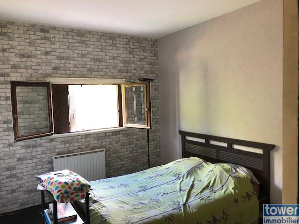 Maison 135 m² avec jardin arboré , calme et charme à Saint Rémy