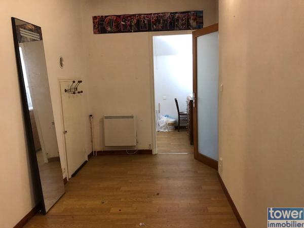 Maison 135 m² avec jardin arboré , calme et charme à Saint Rémy