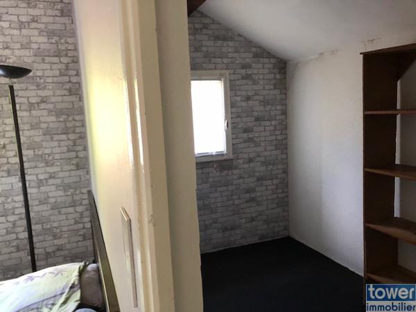 Maison 135 m² avec jardin arboré , calme et charme à Saint Rémy