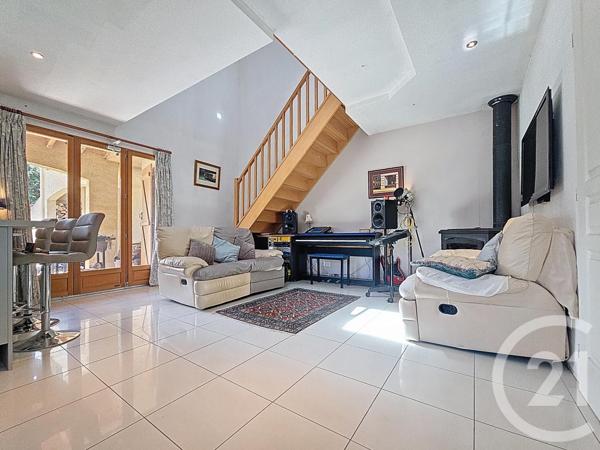 Maison à vendre  7 pièces - 143,83 m2 ST JEAN PLA DE CORTS - 66