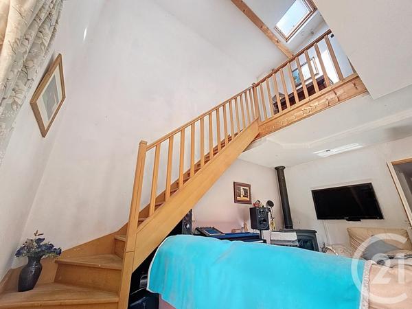 Maison à vendre  7 pièces - 143,83 m2 ST JEAN PLA DE CORTS - 66