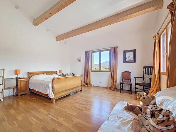 Maison à vendre  7 pièces - 143,83 m2 ST JEAN PLA DE CORTS - 66