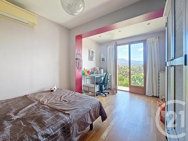 Maison à vendre  7 pièces - 143,83 m2 ST JEAN PLA DE CORTS - 66