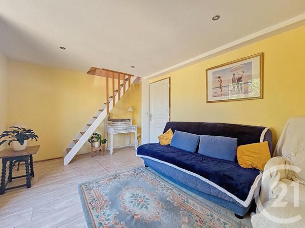 Maison à vendre  7 pièces - 143,83 m2 ST JEAN PLA DE CORTS - 66