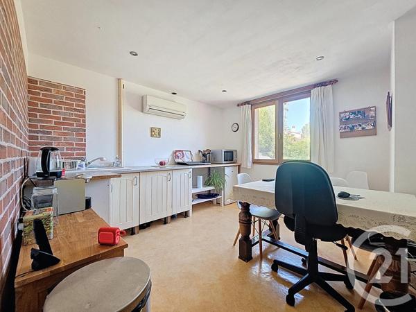 Maison à vendre  7 pièces - 143,83 m2 ST JEAN PLA DE CORTS - 66