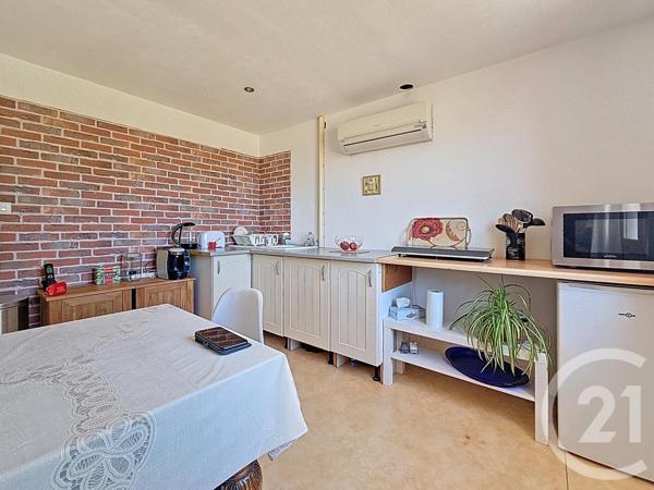 Maison à vendre  7 pièces - 143,83 m2 ST JEAN PLA DE CORTS - 66