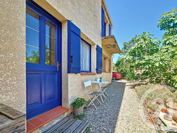 Maison à vendre  7 pièces - 143,83 m2 ST JEAN PLA DE CORTS - 66