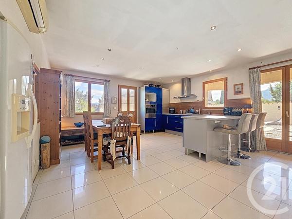 Maison à vendre  7 pièces - 143,83 m2 ST JEAN PLA DE CORTS - 66