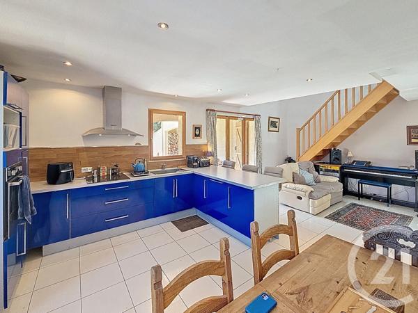 Maison à vendre  7 pièces - 143,83 m2 ST JEAN PLA DE CORTS - 66