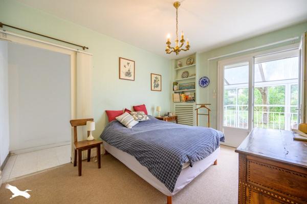 Maison à vendre |  La Rochelle |  9 pièces | 210 m²