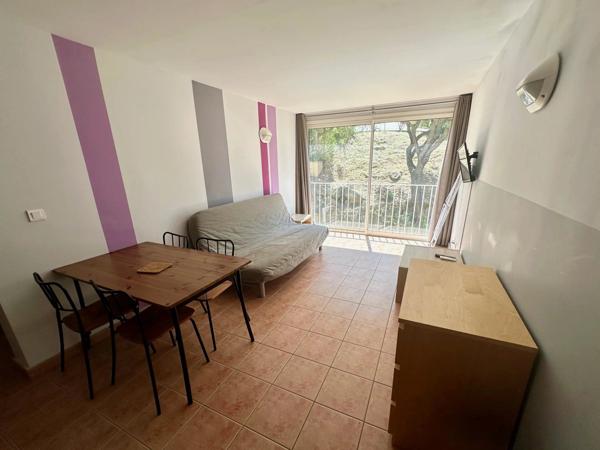 Vente Appartement 2 pièces 35 m2 à Serra-Di-Ferro