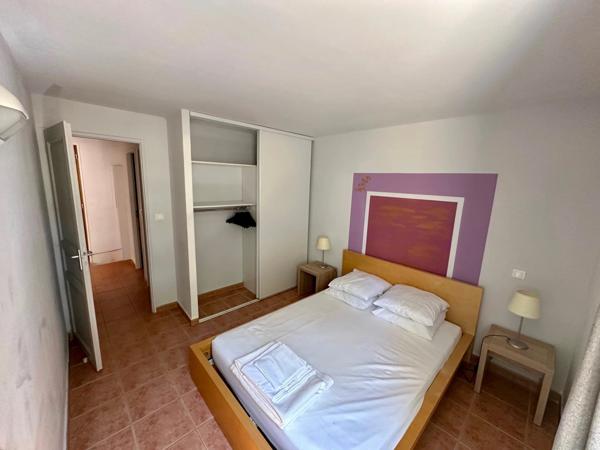 Vente Appartement 2 pièces 35 m2 à Serra-Di-Ferro