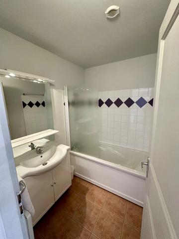 Vente Appartement 2 pièces 35 m2 à Serra-Di-Ferro