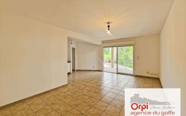 Appartement à vendre    2 pièces • 51,68 m2 Ajaccio