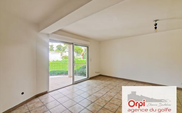 Appartement à vendre    2 pièces • 51,68 m2 Ajaccio