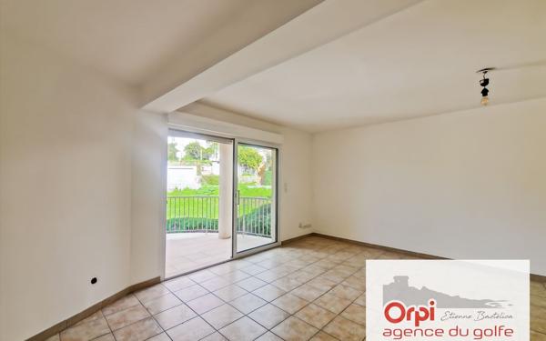 Appartement à vendre    2 pièces • 51,68 m2 Ajaccio