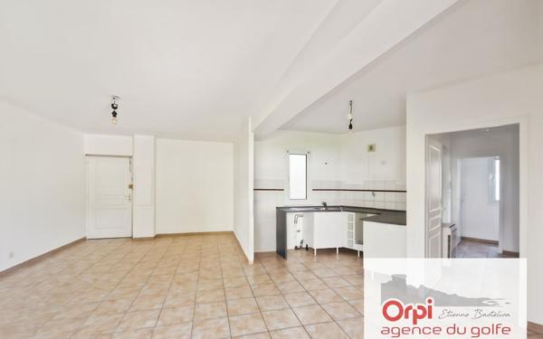Appartement à vendre    2 pièces • 51,68 m2 Ajaccio