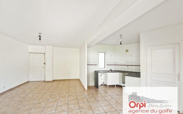 Appartement à vendre    2 pièces • 51,68 m2 Ajaccio