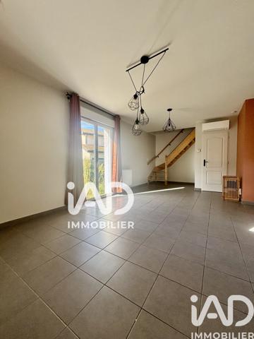 Location maison 4 pièces 85 m² Seilh