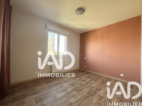 Location maison 4 pièces 85 m² Seilh