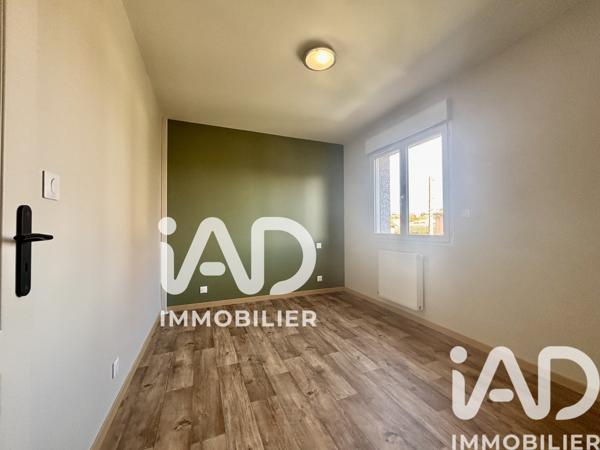 Location maison 4 pièces 85 m² Seilh