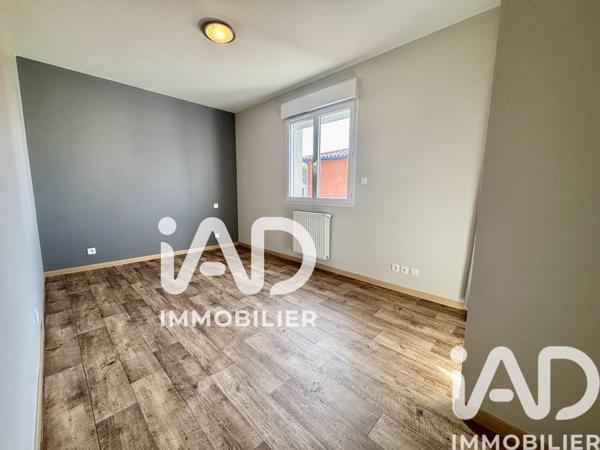 Location maison 4 pièces 85 m² Seilh