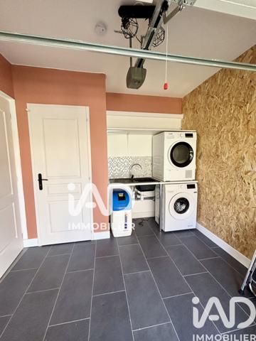 Location maison 4 pièces 85 m² Seilh