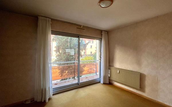 Appartement à vendre    2 pièces • 59,65 m2 Mulhouse