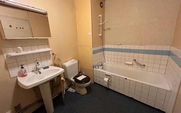 Appartement à vendre    2 pièces • 59,65 m2 Mulhouse