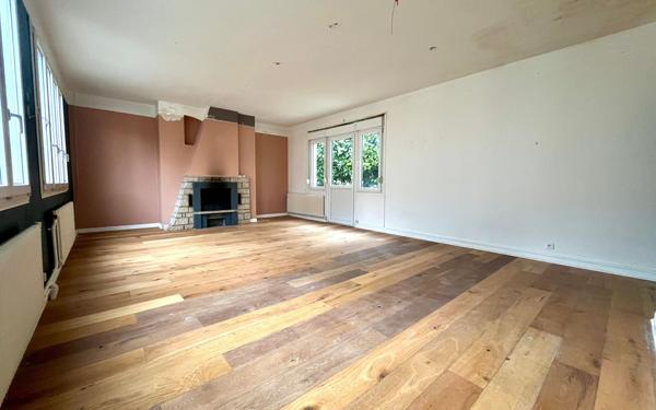 Appartement à vendre    3 pièces • 95,48 m2 Houdemont