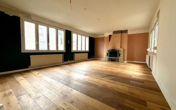 Appartement à vendre    3 pièces • 95,48 m2 Houdemont