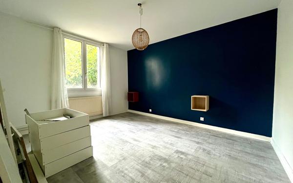 Appartement à vendre    3 pièces • 95,48 m2 Houdemont