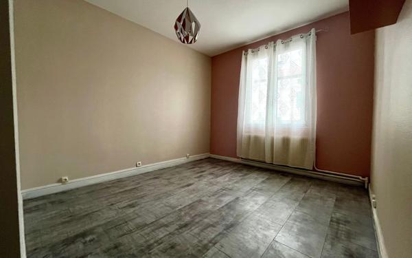 Appartement à vendre    3 pièces • 95,48 m2 Houdemont